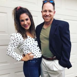 Meet your Posher, Natalie